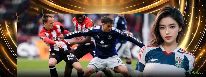 Ganhe prêmios incríveis na 8787bet