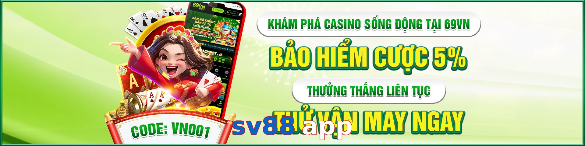sv88 app