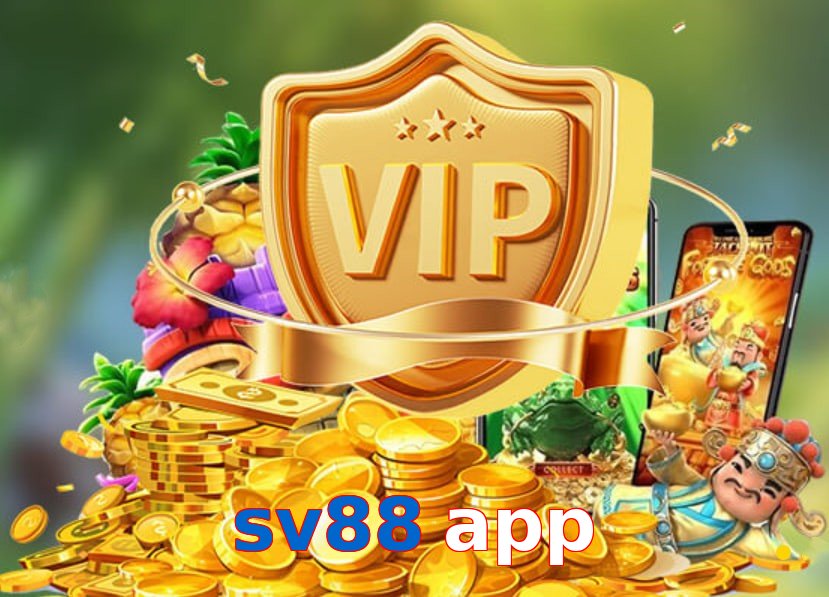 sv88 app