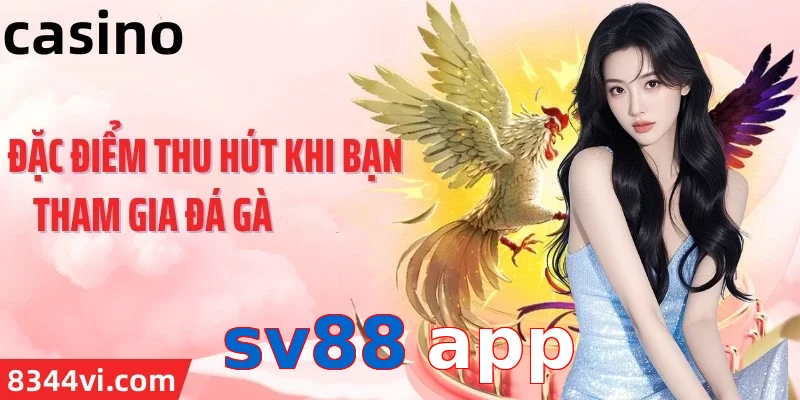 sv88 app