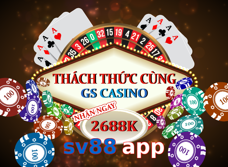 sv88 app