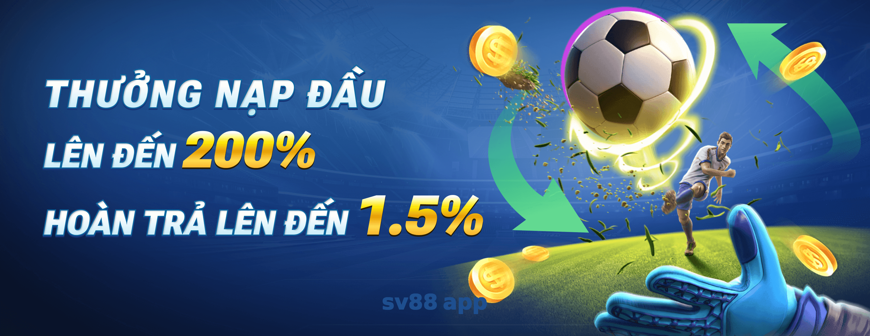 sv88 app