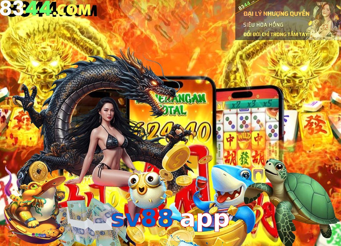 sv88 app